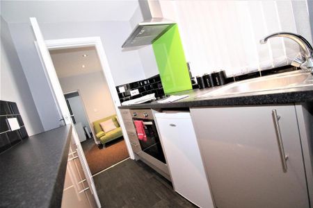 1 bedroom apartment to rent - Photo 5