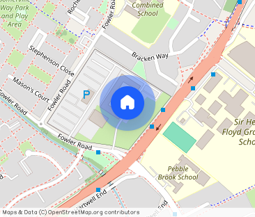 Aylesbury, Buckinghamshire, HP19 - Photo 1