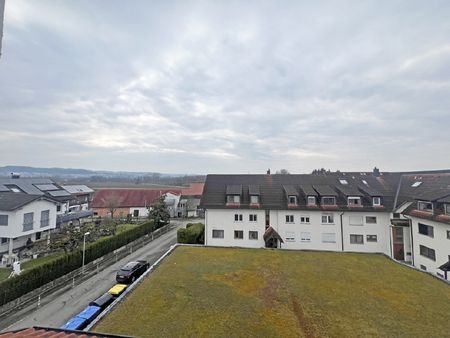 2-ZIMMER WOHNUNG IN RAVENSBURG-OBERZELL - Photo 3