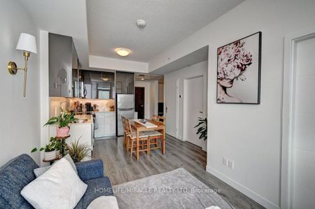 For Lease - 60 Frederick Street Unit# 1213, Kitchener, Ontario - Photo 5