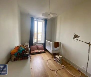 Appartement à louer 3 pièces 61.7m² - Photo 4