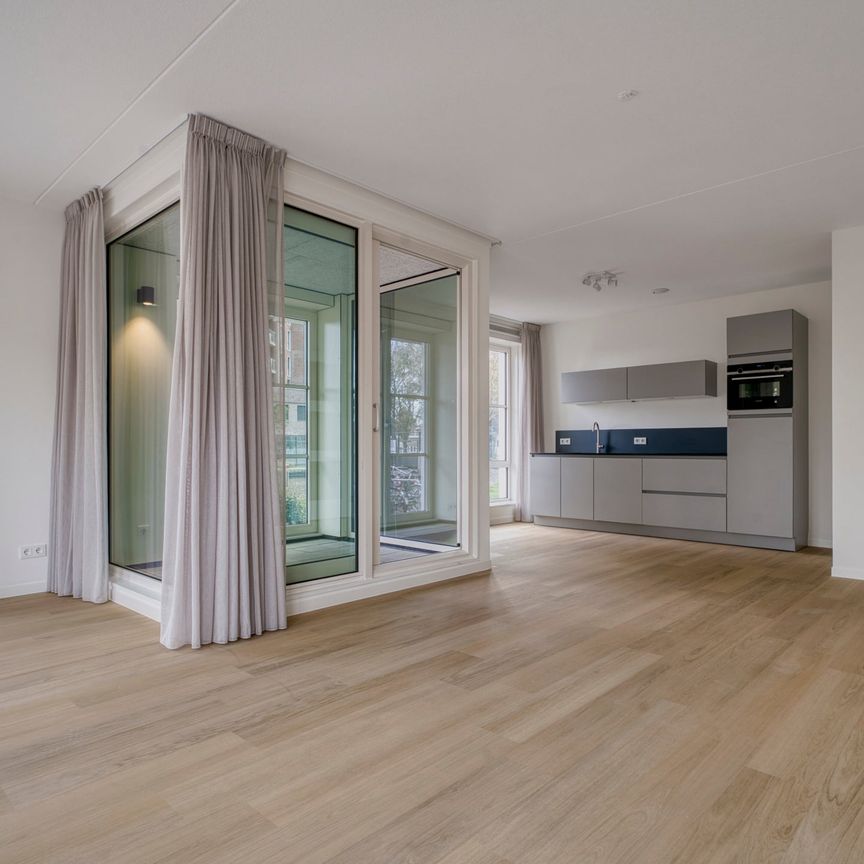 Te huur: Appartement Gedempte Where in Purmerend - Foto 1