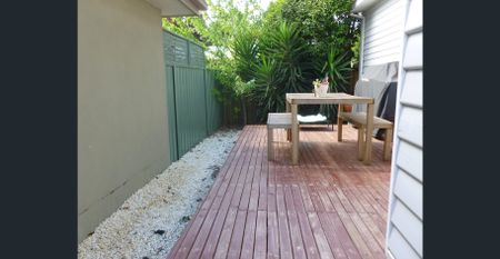 Convenient location - Photo 4