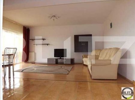 2 camere, 64 mp, imobil nou, mobilat modern, parcare, zona Constantin Brancusi - Photo 5