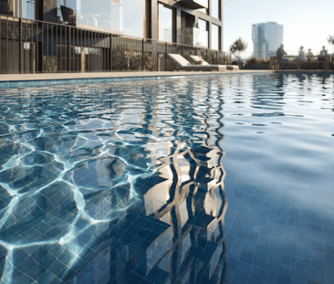 Appartement te huur: Baan 4-B24 3011 CB Rotterdam - Photo 5