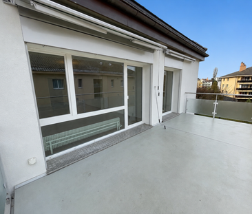 Appartement moderne avec grand balcon - Photo 6