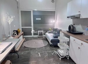 Studio/Γκαρσονιέρα για ενοικίαση - Νέα Αλικαρνασσός, - Photo 4