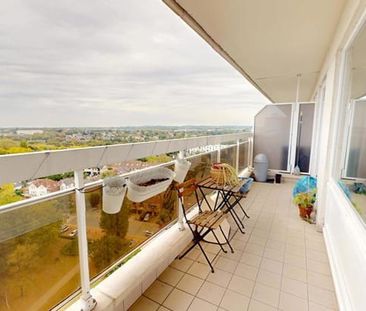 Appartement te huur - Photo 2