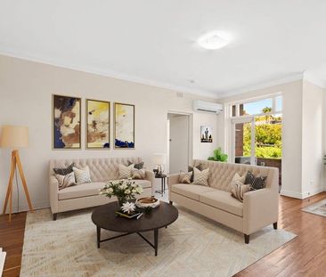 7/2B Victoria Road, Bellevue Hill NSW 2023 - Apartment For Rent | D... - Photo 1