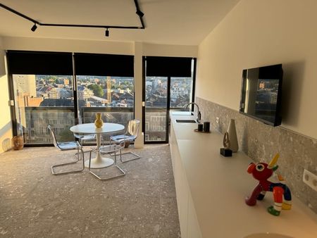 Studio te huur - Foto 3