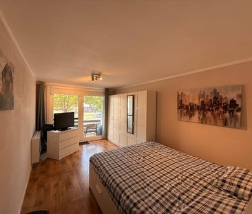 Appartement te huur - Foto 2