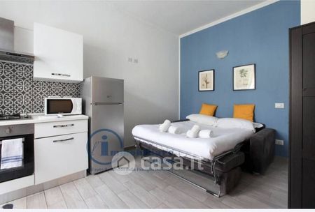 Monolocale in Affitto in Via Privata Giovanni Battista Giorgini 7 a Milano - Foto 5