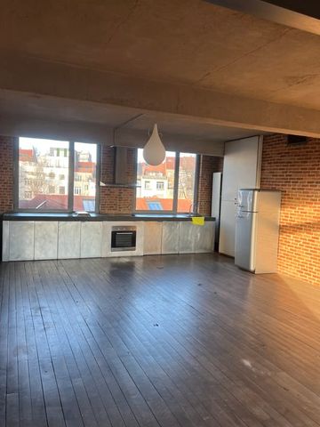 Loft te huur - Photo 3