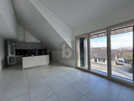 DUPLEX MODERNE DE HAUT STANDING AVEC VUE LAC - Photo 5