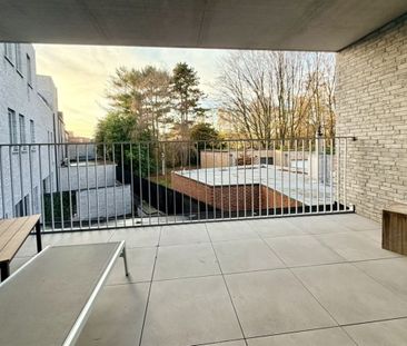 Appartement te HEIST-OP-DEN-BERG - Foto 2