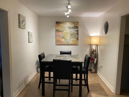 For Lease - 6035 Bidwell Trail Unit# 67, Mississauga, Ontario - Photo 5