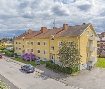 Nyhemsgatan, Katrineholm - Foto 2