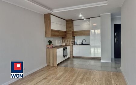 Mieszkanie na wynajem w nowym budynku Słupsk - Zdjęcie 3