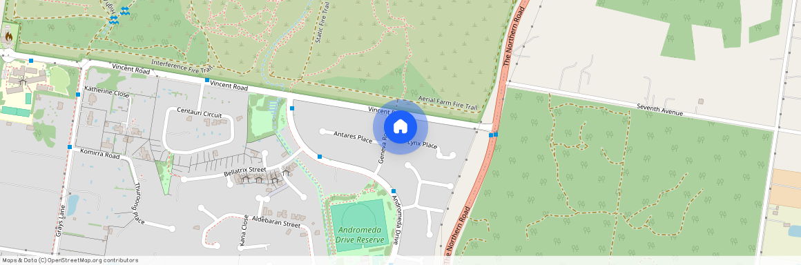 1 Lynx Place, NSW 2749, Cranebrook