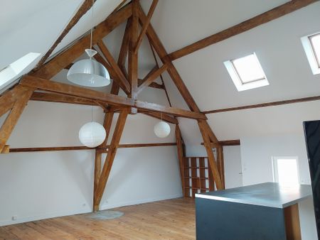 Location Appartement 2 pièces 97m² ANGOULEME 16000 - Photo 3