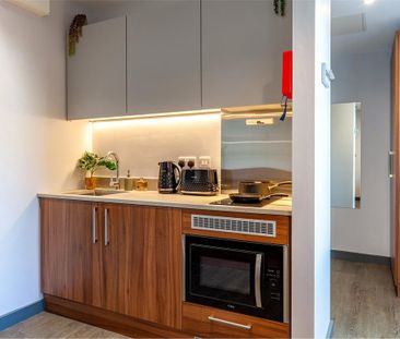 1 bedroom flat to rent - Photo 5