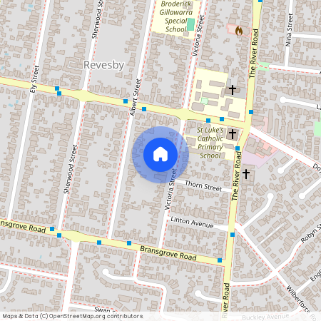92 Victoria Street, NSW 2212, Revesby