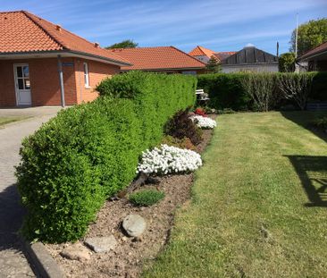 Frilandsvej 2 E, Rødding, 7860, Spøttrup - Foto 3