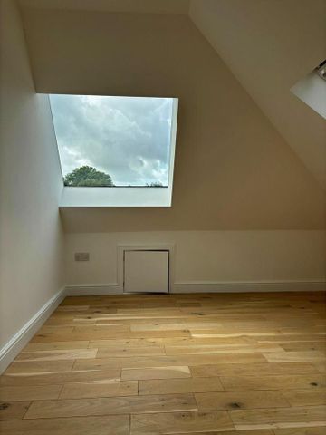 2 bedroom maisonette to rent - Photo 4