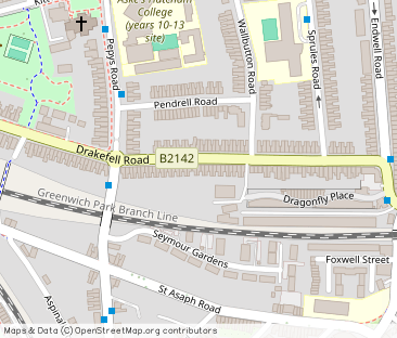 Drakefell Road London SE4 2DS - Photo 1