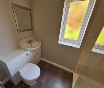 12 Burleigh Road- Golden Stable Loughborough - Photo 4