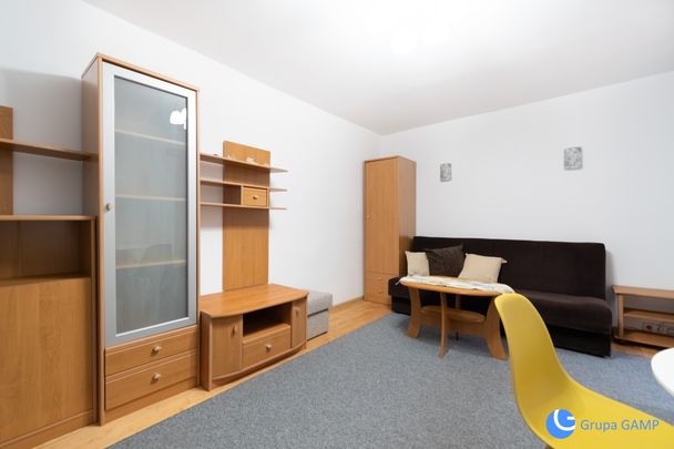 Łagiewniki*2 niezależne pokoje* 35m2 - Photo 1