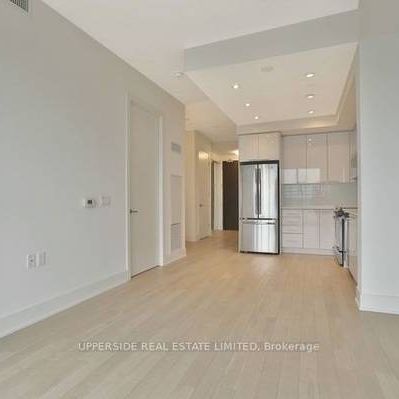 Park Lawn / Lake Shore Waterfront 1Bdrm +Den Open Balcony 1Parking - Photo 4