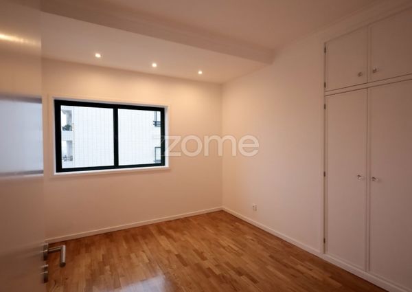 Apartamento T2 em Porto