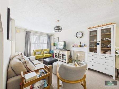 3 bedroom terraced house to rent - Photo 2