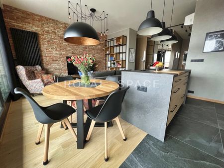 Luksusowy apartament | Mokotów | pierwszy najemca! - Фото 4