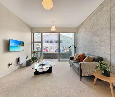 Welcome to Unit G05 at the Vela Apartments - Photo 4