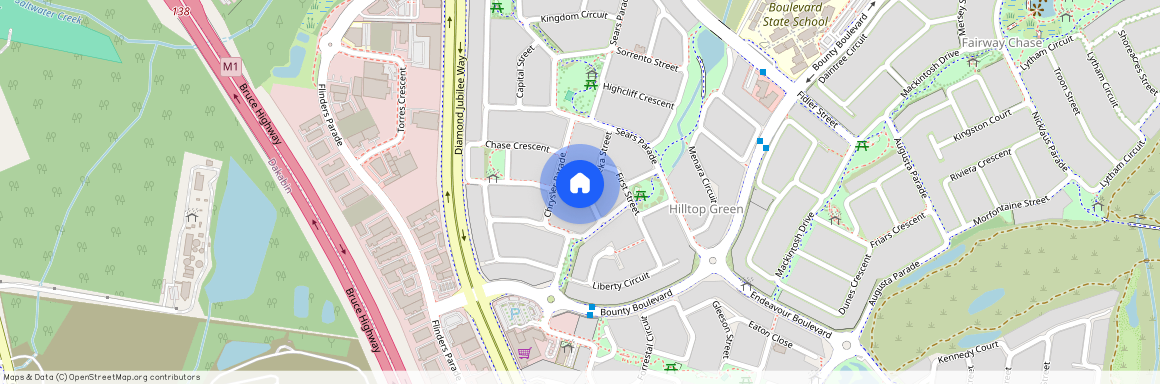 18 Eureka Street, QLD 4509, North Lakes