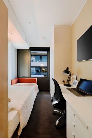 Single Bedroom – 2 Share Apt - Photo 3