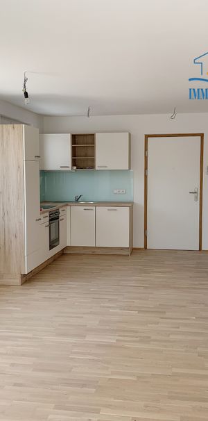 INNSBRUCK – 2-ZIMMER-WOHNUNG – NEU ARZL - Foto 1