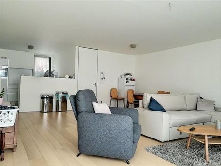 Appartement te huur - Foto 2