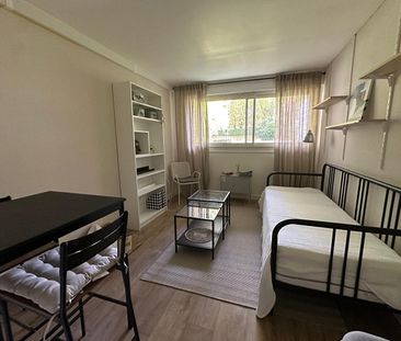 studio meuble ETANG LA VILLE - Photo 3