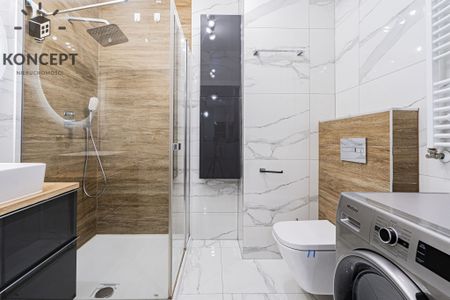 3 pok | Balkon i Parking | ok. Zakładowej - Photo 5