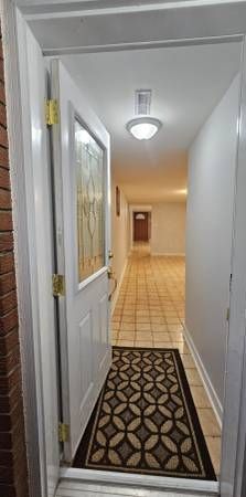 BASEMENT APARTMENT FOR RENT - Photo 1