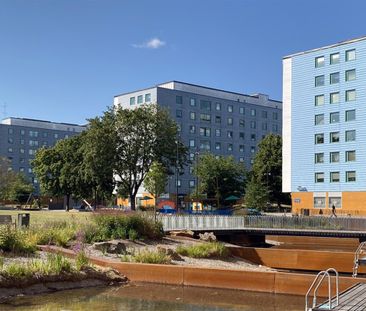 Himmelsgränd 10 - Foto 1
