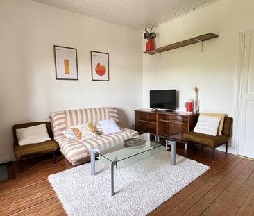 Location / Appartement - Photo 5