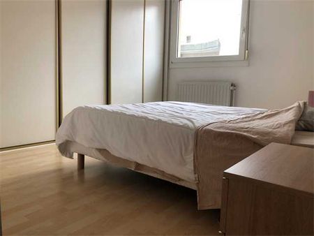 Location Appartement 72 M² SAINT-LOUIS 965 € - Photo 2