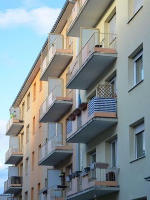 Großzügige, helle 3-Zimmerwohnung in Geidorf, WG-geeignet. V E R M I E T E T ! - Photo 1