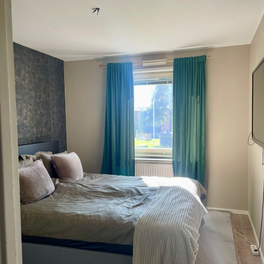 Vändgatan, Skoghall - Photo 1