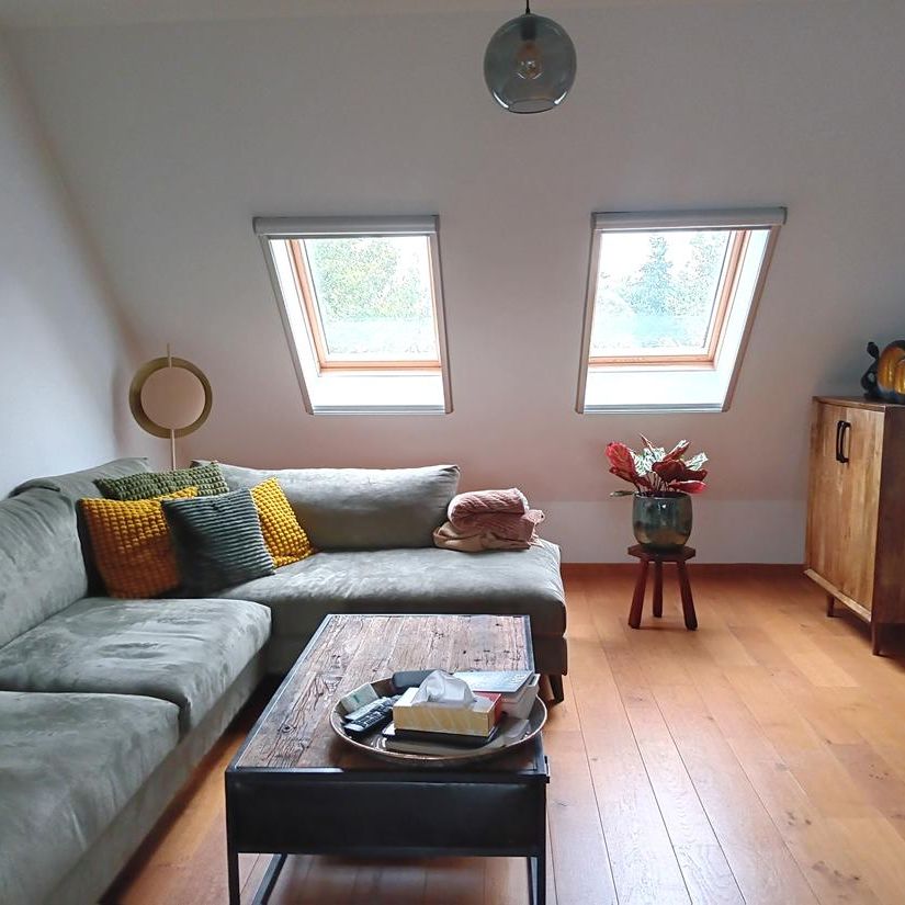 Te Huur-Duplexappartement-Wijnegem-TH193 - Foto 1