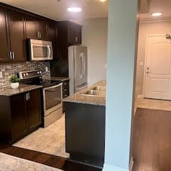 One bedroom condo for rent - Photo 1